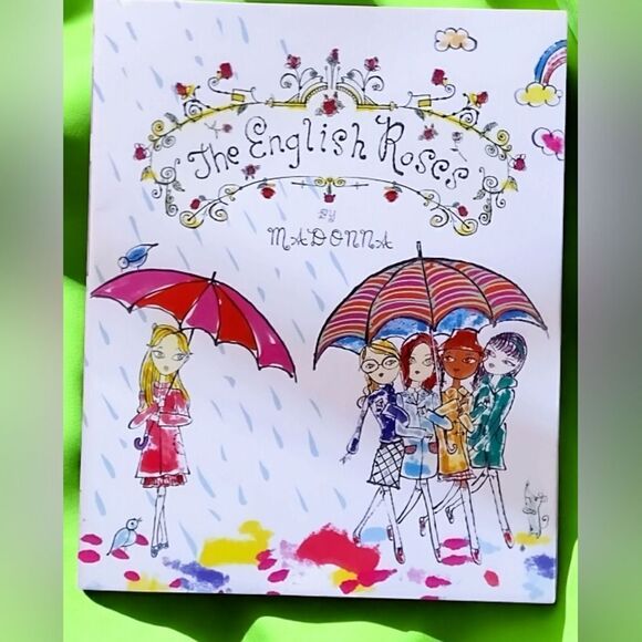 The English Roses by Madonna; Ritchie, Madonna - Picture 12 of 14